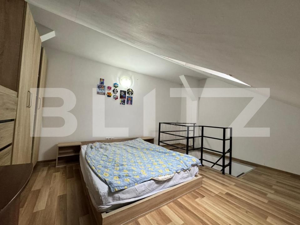 Apartament de vânzare 2 camere Bogdan Voda - 187729AV | BLITZ Baia Mare | Poza4