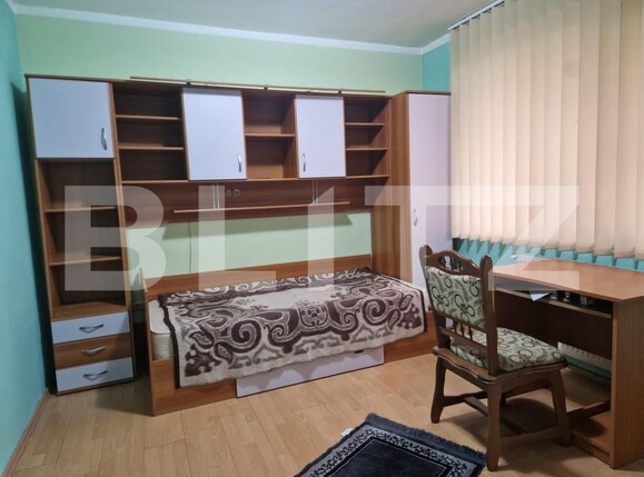 Apartament de închiriat 4 camere Traian - 187738AI | BLITZ Baia Mare | Poza9