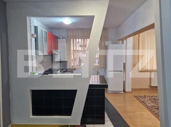 Apartament de închiriat 4 camere Traian - 187738AI | BLITZ Baia Mare | Poza1