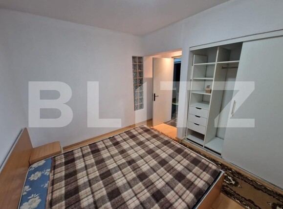 Apartament de închiriat 4 camere Traian - 187738AI | BLITZ Baia Mare | Poza13
