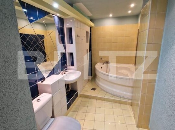 Apartament de închiriat 4 camere Traian - 187738AI | BLITZ Baia Mare | Poza12