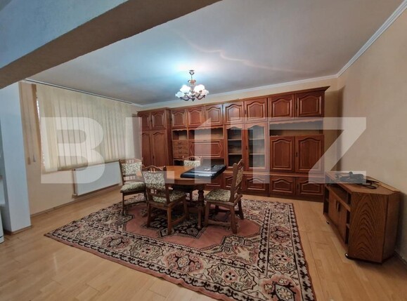 Apartament de închiriat 4 camere Traian - 187738AI | BLITZ Baia Mare | Poza4
