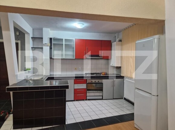 Apartament de închiriat 4 camere Traian - 187738AI | BLITZ Baia Mare | Poza8