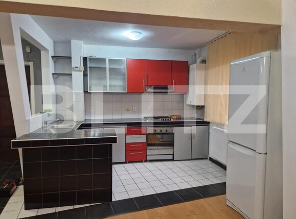 Apartament de închiriat 4 camere Traian - 187738AI | BLITZ Baia Mare | Poza3