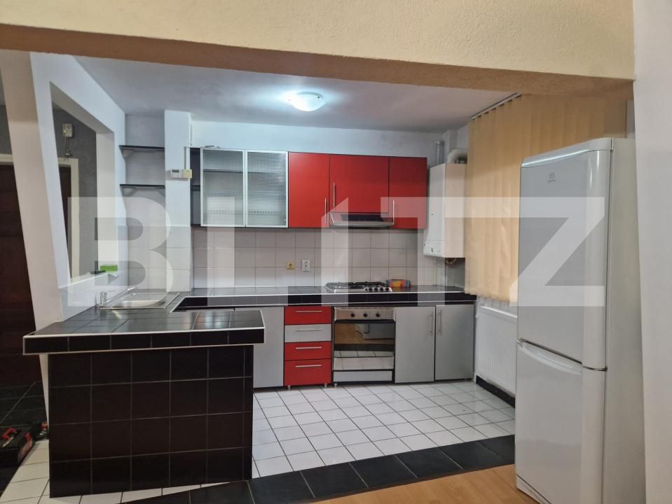 Apartament de închiriat 4 camere Traian - 187738AI | BLITZ Baia Mare | Poza2