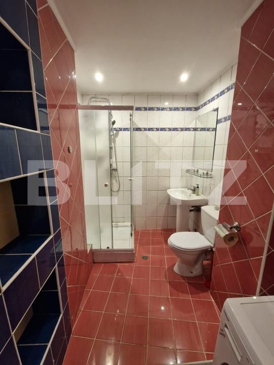 Apartament de închiriat 4 camere Traian - 187738AI | BLITZ Baia Mare | Poza14