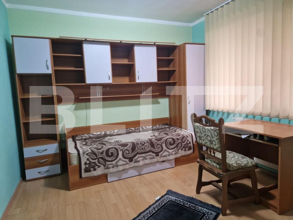 Apartament de închiriat 4 camere Traian - 187738AI | BLITZ Baia Mare | Poza9