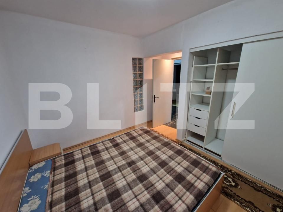 Apartament de închiriat 4 camere Traian - 187738AI | BLITZ Baia Mare | Poza13