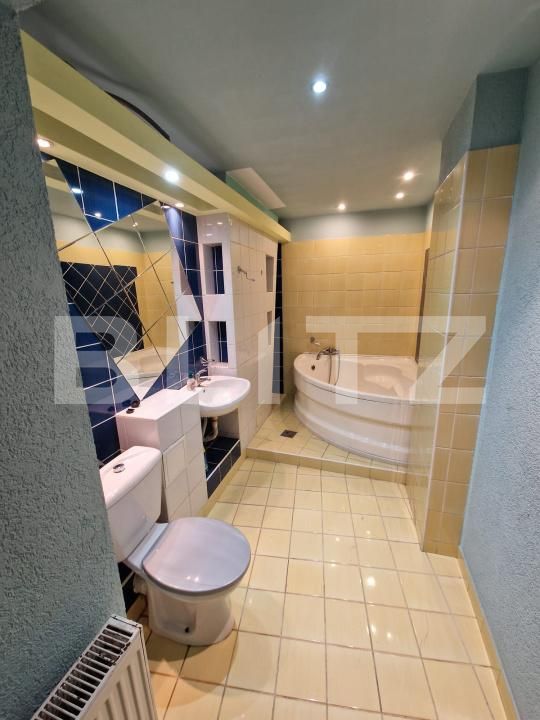 Apartament de închiriat 4 camere Traian - 187738AI | BLITZ Baia Mare | Poza12