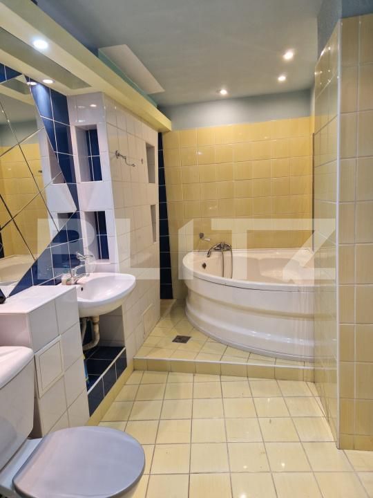 Apartament de închiriat 4 camere Traian - 187738AI | BLITZ Baia Mare | Poza11