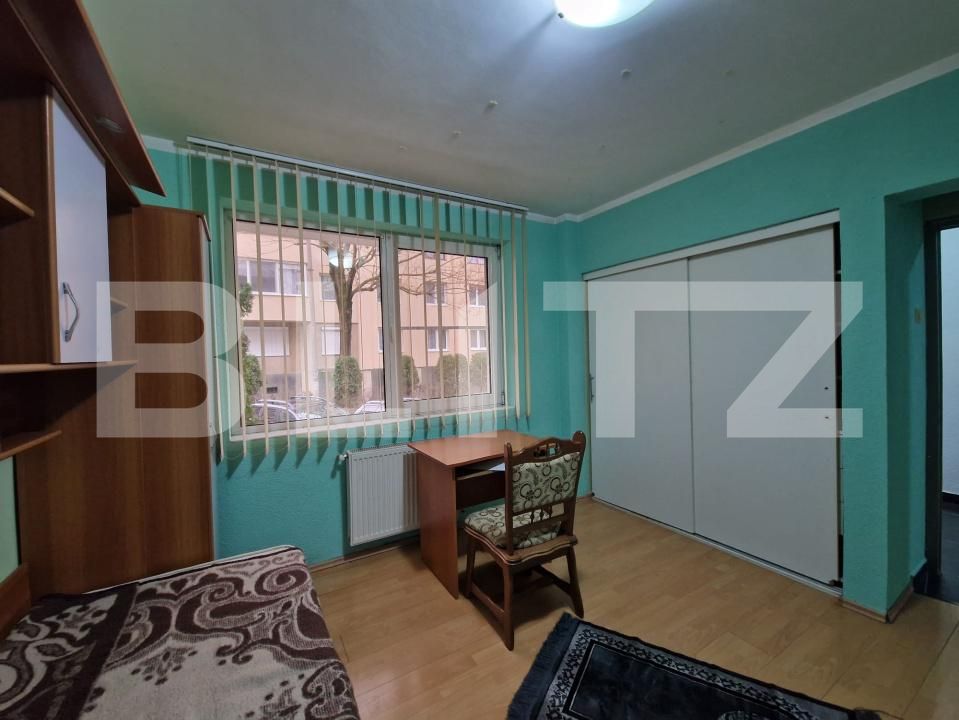 Apartament de închiriat 4 camere Traian - 187738AI | BLITZ Baia Mare | Poza10