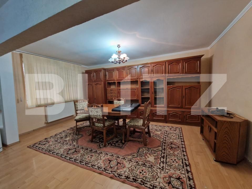 Apartament de închiriat 4 camere Traian - 187738AI | BLITZ Baia Mare | Poza4