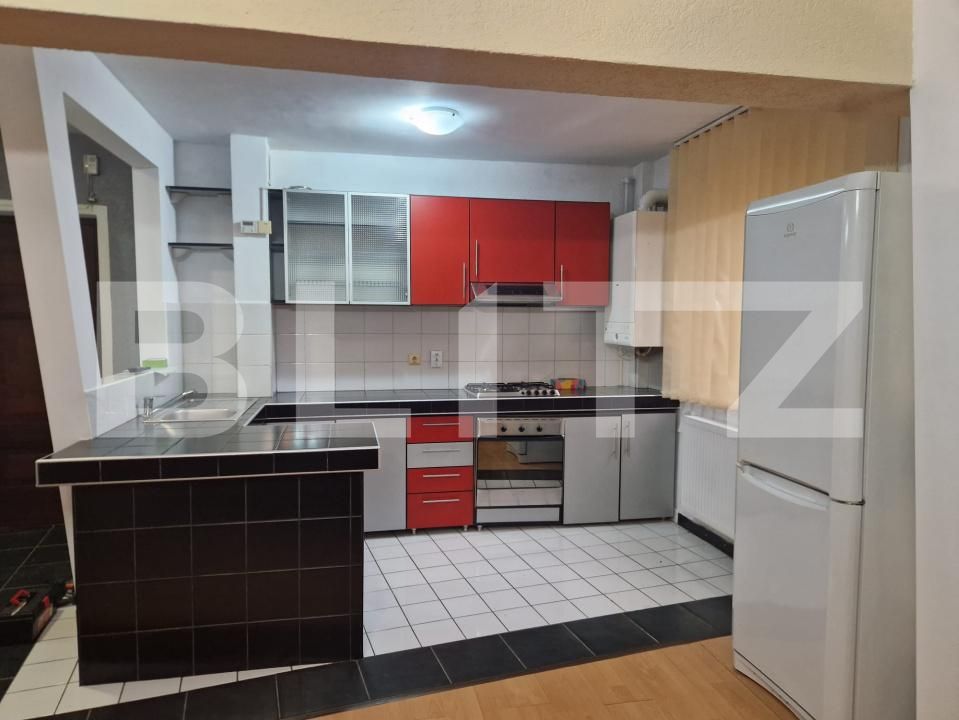Apartament de închiriat 4 camere Traian - 187738AI | BLITZ Baia Mare | Poza3