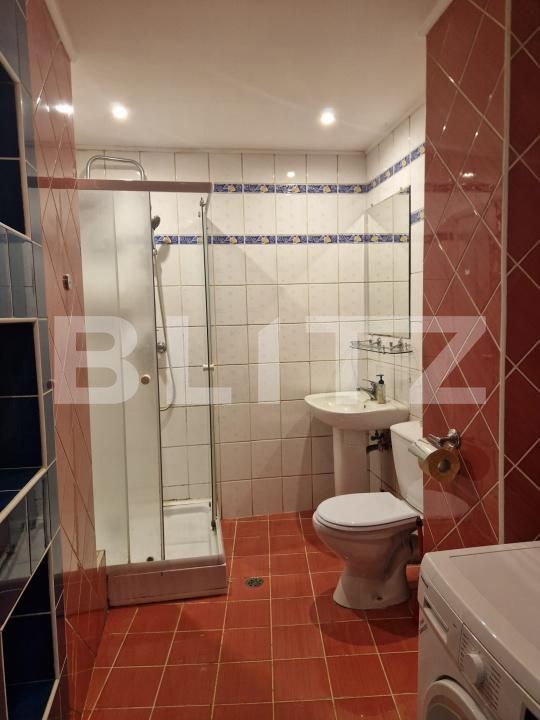Apartament de închiriat 4 camere Traian - 187738AI | BLITZ Baia Mare | Poza13