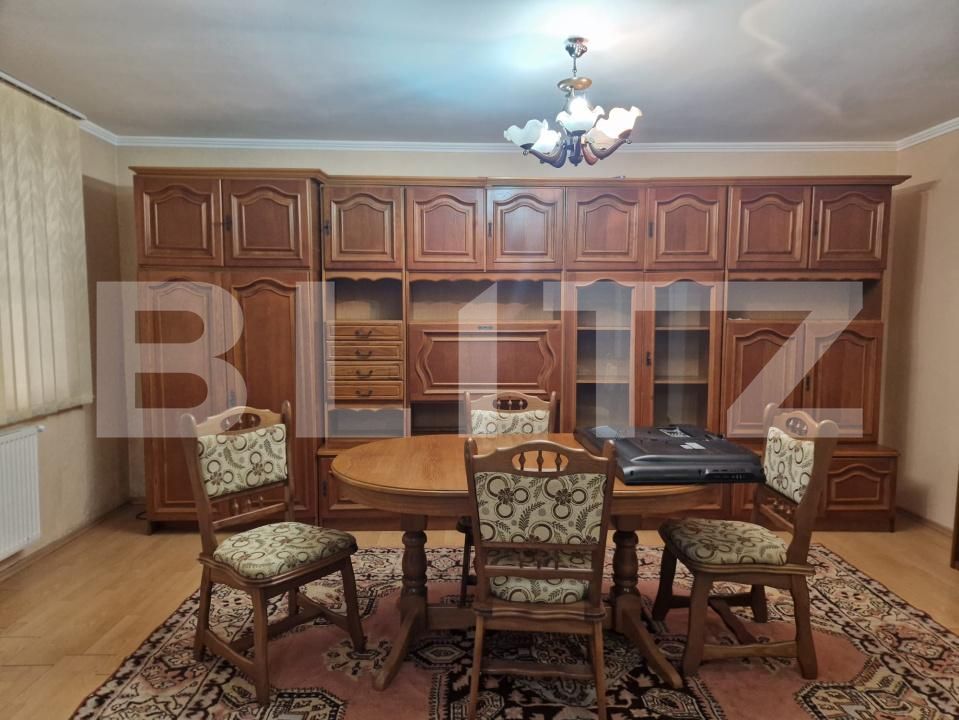 Apartament de închiriat 4 camere Traian - 187738AI | BLITZ Baia Mare | Poza5