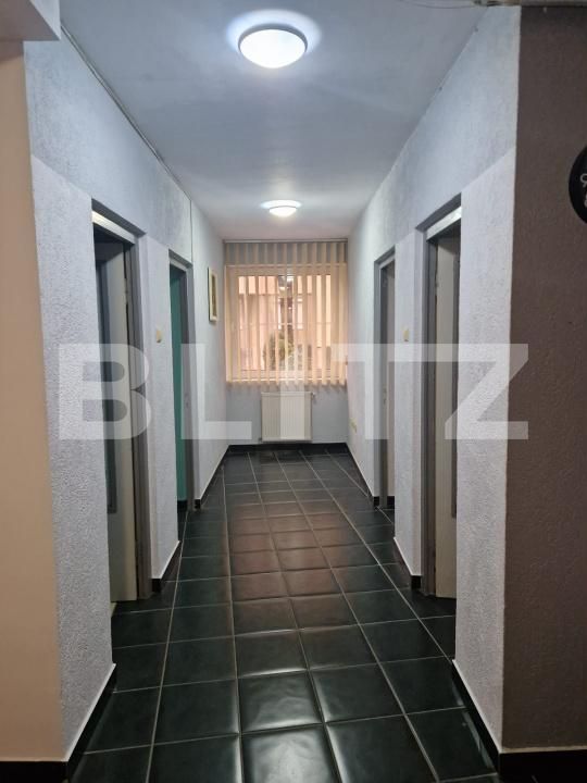 Apartament de închiriat 4 camere Traian - 187738AI | BLITZ Baia Mare | Poza6