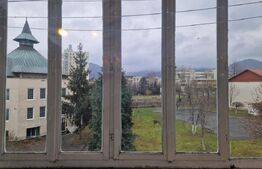 Apartament 2 camere, 46 mp, zona Central