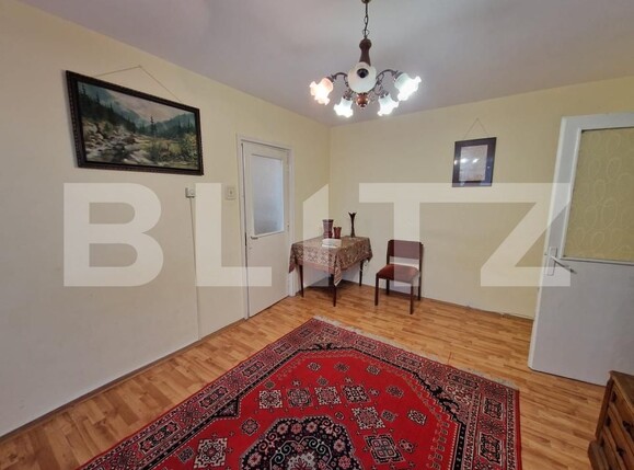 Apartament de închiriat 2 camere Central - 187742AI | BLITZ Baia Mare | Poza2