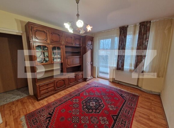 Apartament de închiriat 2 camere Central - 187742AI | BLITZ Baia Mare | Poza1