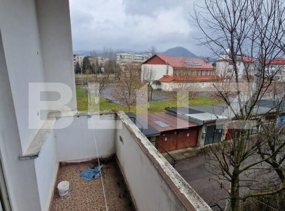 Apartament de închiriat 2 camere Central - 187742AI | BLITZ Baia Mare | Poza9