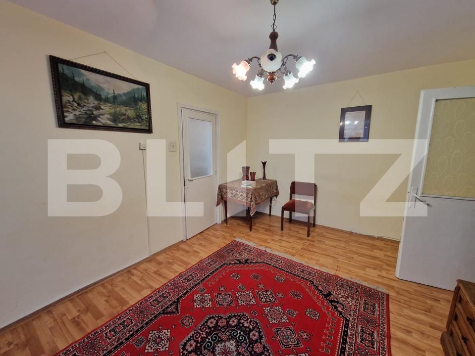 Apartament de închiriat 2 camere Central - 187742AI | BLITZ Baia Mare | Poza2