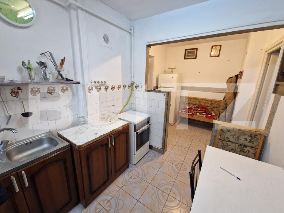 Apartament de închiriat 2 camere Central - 187742AI | BLITZ Baia Mare | Poza7