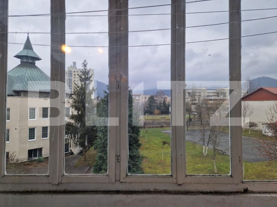 Apartament de închiriat 2 camere Central - 187742AI | BLITZ Baia Mare | Poza10