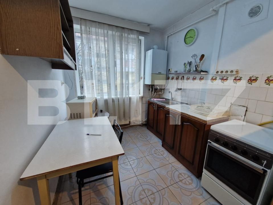 Apartament de închiriat 2 camere Central - 187742AI | BLITZ Baia Mare | Poza6