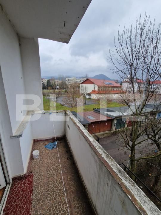 Apartament de închiriat 2 camere Central - 187742AI | BLITZ Baia Mare | Poza9