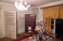 Casă veche cu teren generos – sat Mogoșești, com. Satu Lung | 18 ari