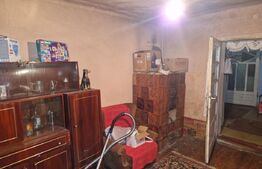 Casă veche cu teren generos – sat Mogoșești, com. Satu Lung | 18 ari