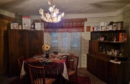 Casă veche cu teren generos – sat Mogoșești, com. Satu Lung | 18 ari