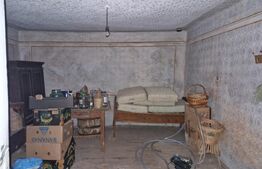 Casă veche cu teren generos – sat Mogoșești, com. Satu Lung | 18 ari