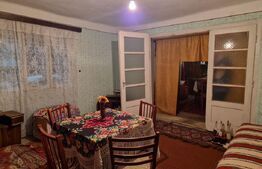 Casă veche cu teren generos – sat Mogoșești, com. Satu Lung | 18 ari