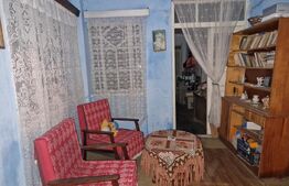 Casă veche cu teren generos – sat Mogoșești, com. Satu Lung | 18 ari