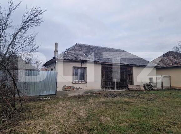 Casa de vânzare 3 camere Mogosesti - 187772CV | BLITZ Baia Mare | Poza3