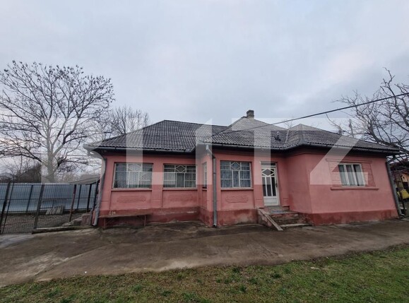 Casa de vânzare 3 camere Mogosesti - 187772CV | BLITZ Baia Mare | Poza1