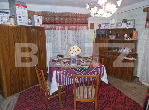Casa de vânzare 3 camere Mogosesti - 187772CV | BLITZ Baia Mare | Poza9