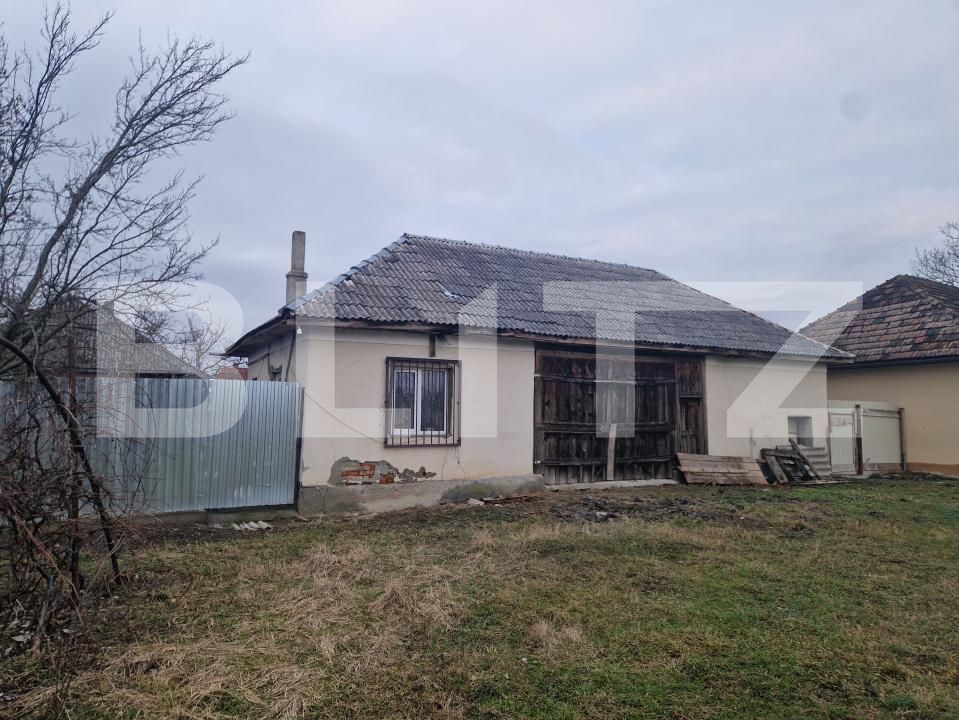 Casa de vânzare 3 camere Mogosesti - 187772CV | BLITZ Baia Mare | Poza3