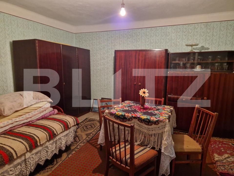 Casa de vânzare 3 camere Mogosesti - 187772CV | BLITZ Baia Mare | Poza5