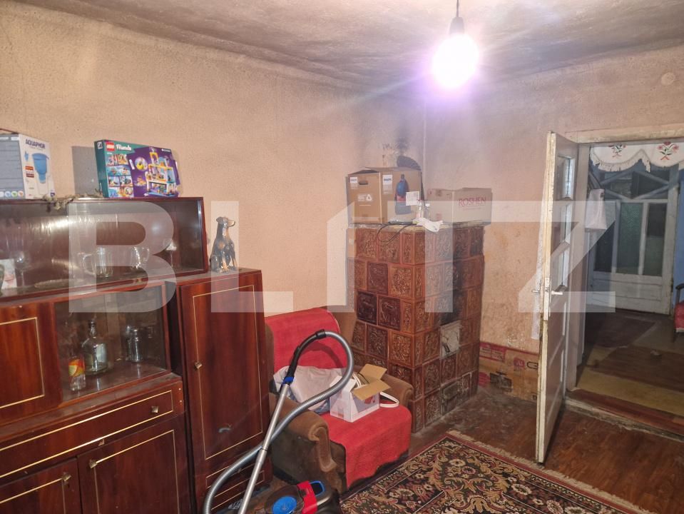 Casa de vânzare 3 camere Mogosesti - 187772CV | BLITZ Baia Mare | Poza12