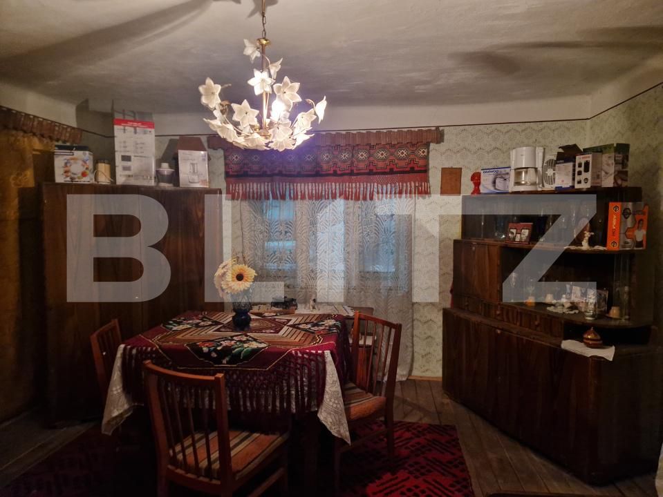 Casa de vânzare 3 camere Mogosesti - 187772CV | BLITZ Baia Mare | Poza6