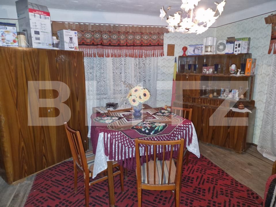 Casa de vânzare 3 camere Mogosesti - 187772CV | BLITZ Baia Mare | Poza9
