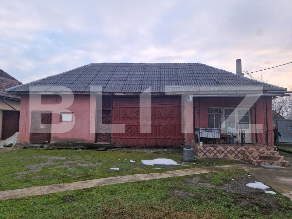 Casa de vânzare 3 camere Mogosesti - 187772CV | BLITZ Baia Mare | Poza2