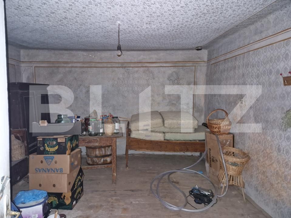 Casa de vânzare 3 camere Mogosesti - 187772CV | BLITZ Baia Mare | Poza13