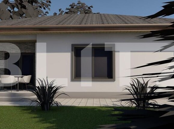 Casa de vânzare 4 camere Tautii-Magheraus - 187787CV | BLITZ Baia Mare | Poza4