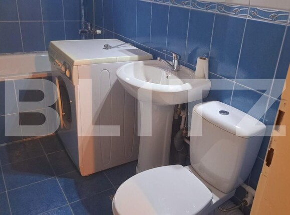 Apartament de închiriat 2 camere Hotvon - 187937AI | BLITZ Baia Mare | Poza13