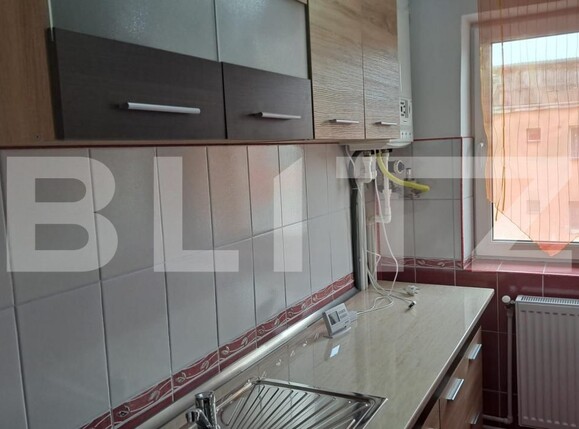 Apartament de închiriat 2 camere Hotvon - 187937AI | BLITZ Baia Mare | Poza11