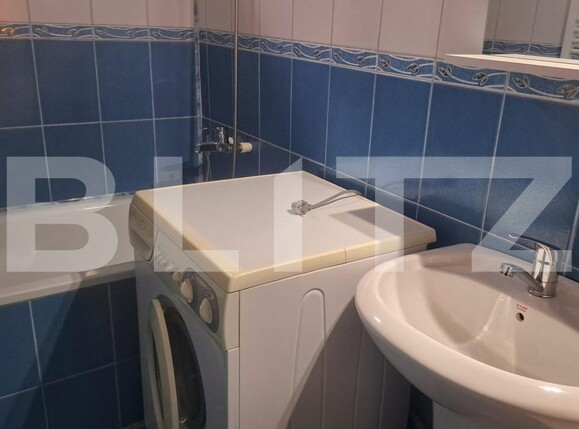 Apartament de închiriat 2 camere Hotvon - 187937AI | BLITZ Baia Mare | Poza12