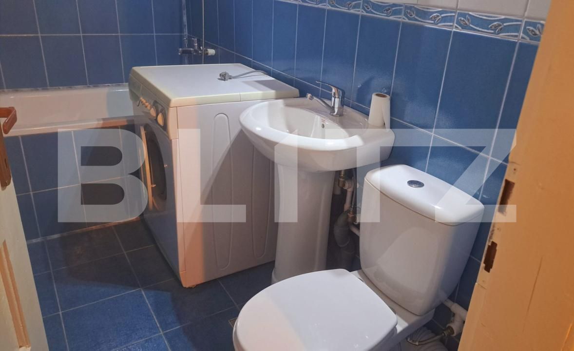 Apartament de închiriat 2 camere Hotvon - 187937AI | BLITZ Baia Mare | Poza13